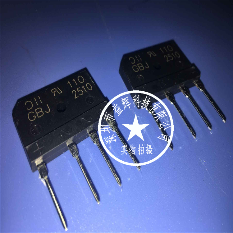 【MIC系列】GBJ2510 橋式整流器IC 益輝科技 GBJ2510-GBJ2510盡在買賣IC網(wǎng)